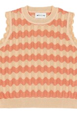 MORLEY MORLEY Xelmo cotton orange