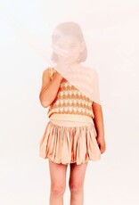 MORLEY MORLEY Xelmo cotton orange