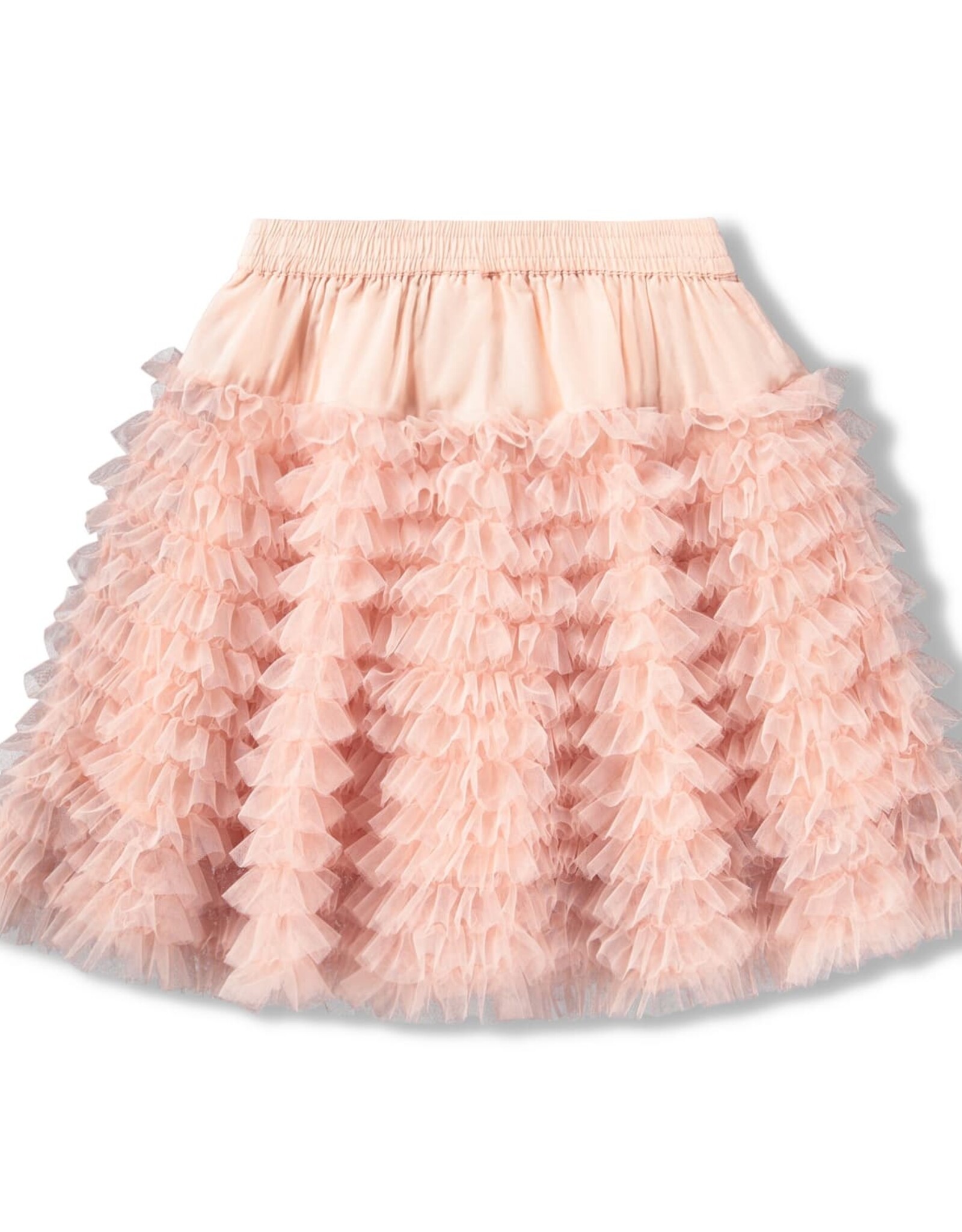 MOLO MOLO Blissus petal blush