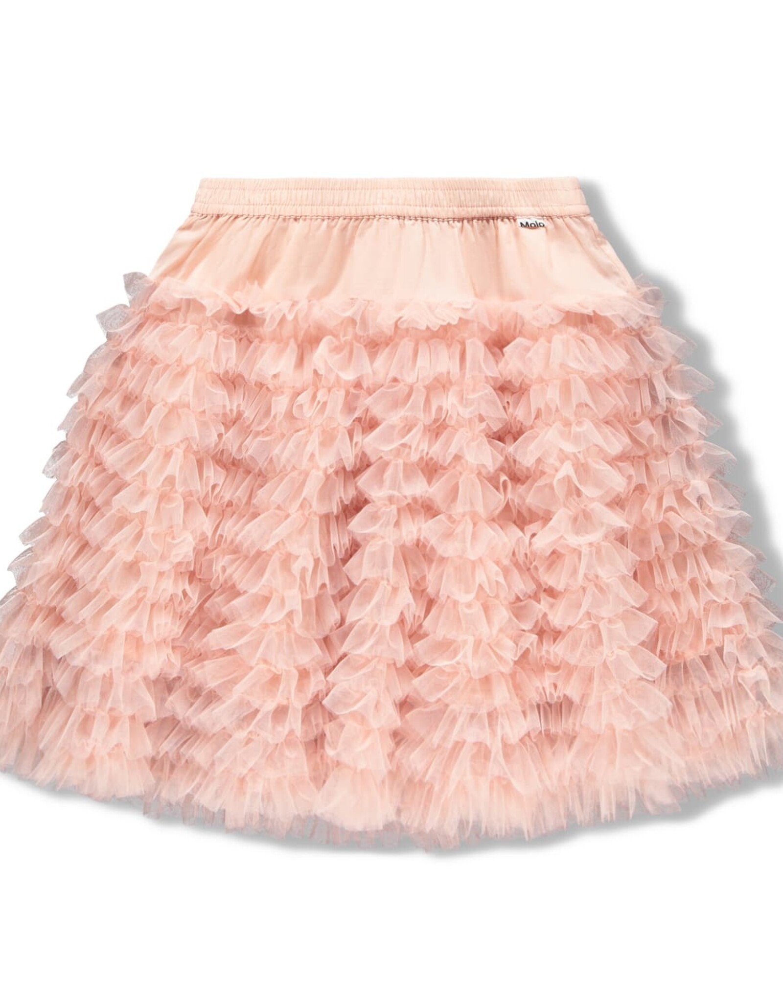 MOLO MOLO Blissus petal blush