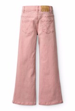 MOLO MOLO Asta blush rhinestone