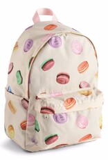 MOLO MOLO Backpack Mio Funny macarons