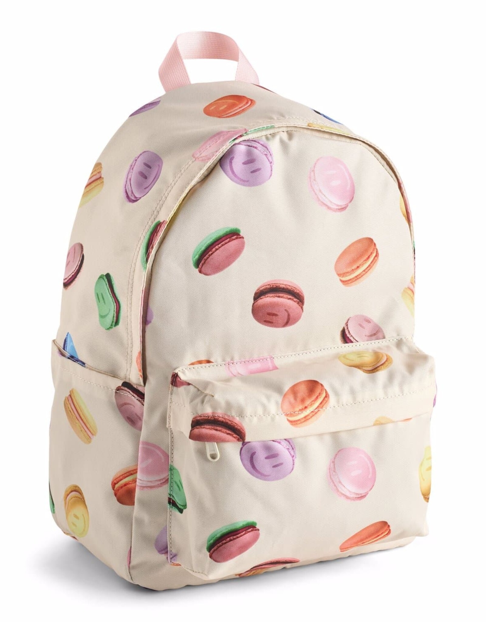 MOLO MOLO Backpack Mio Funny macarons