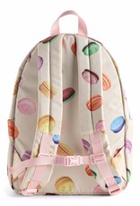 MOLO MOLO Backpack Mio Funny macarons