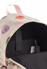 MOLO MOLO Backpack Mio Funny macarons