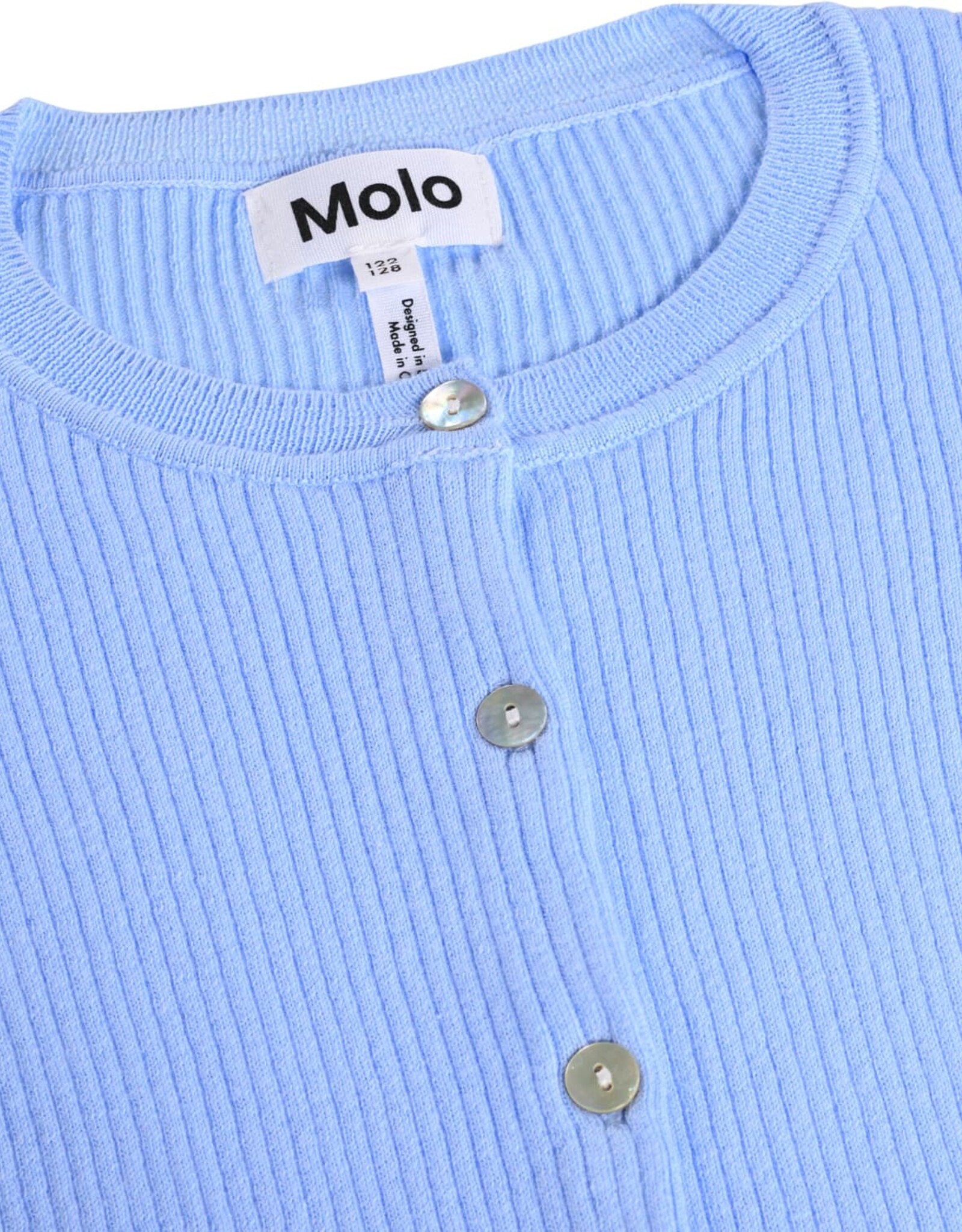 MOLO MOLO Giselle Sparkling sea