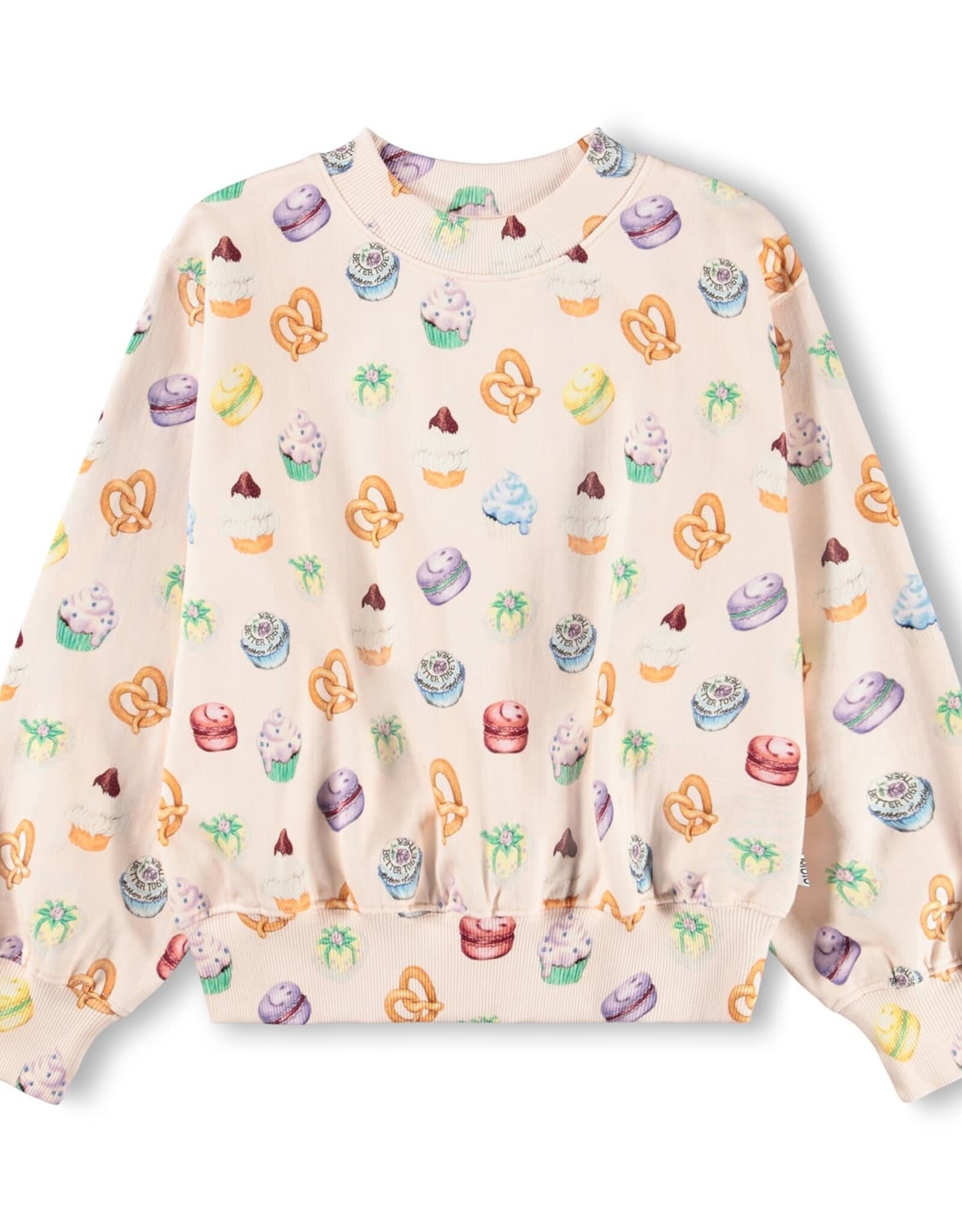 MOLO MOLO Marge Mini cakes