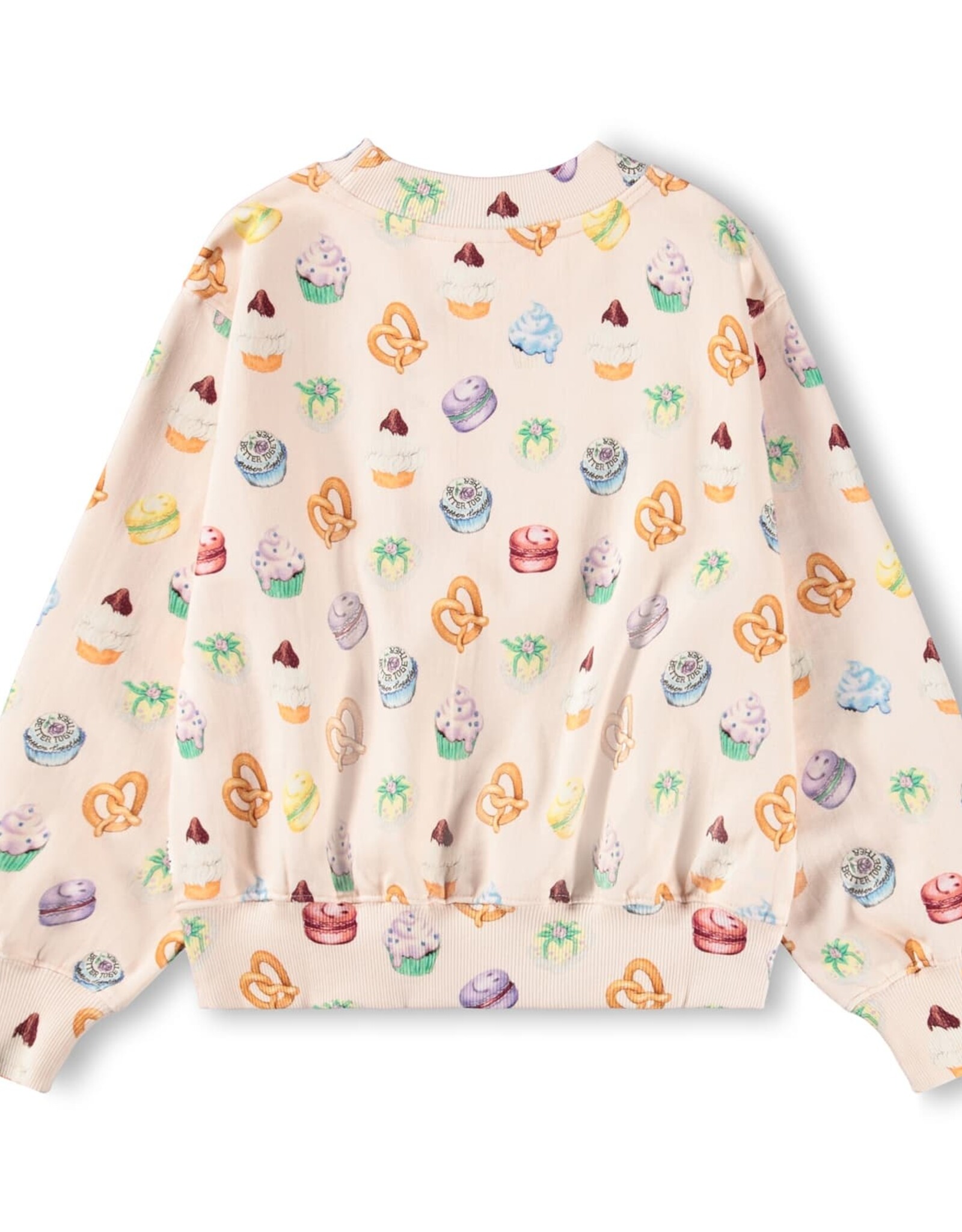 MOLO MOLO Marge Mini cakes