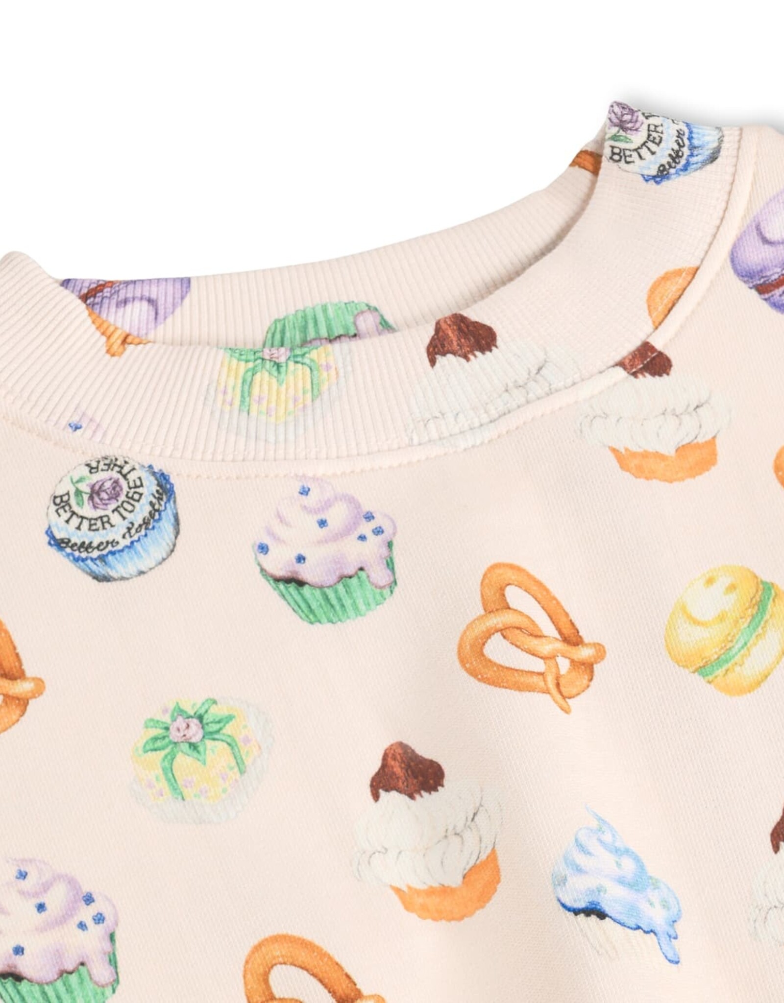 MOLO MOLO Marge Mini cakes