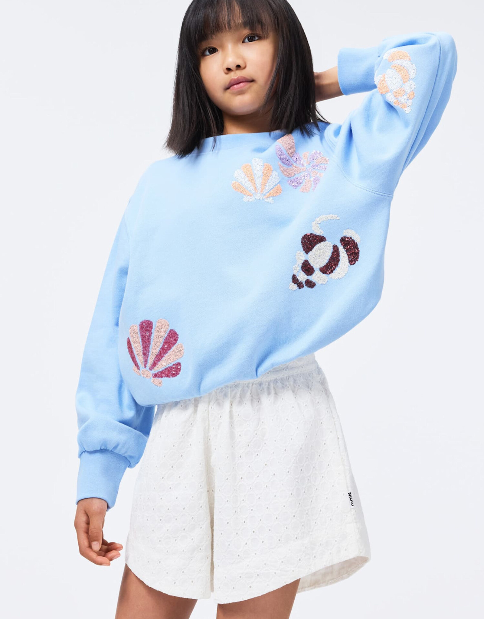 MOLO MOLO Marge Sparkling sea