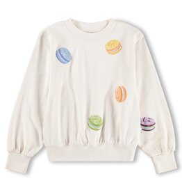 MOLO MOLO Marge Macaroon shine