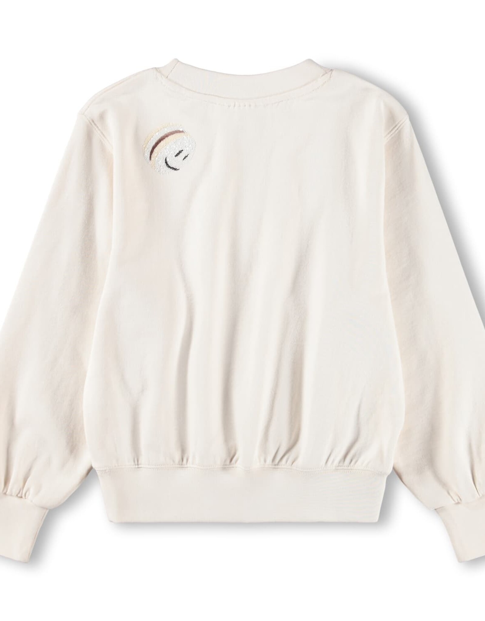 MOLO MOLO Marge Macaroon shine