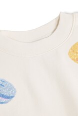 MOLO MOLO Marge Macaroon shine