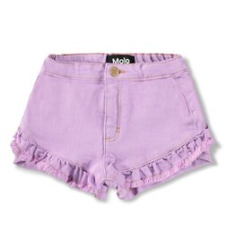 MOLO MOLO Agnetha crocus petal