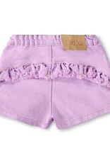 MOLO MOLO Agnetha crocus petal