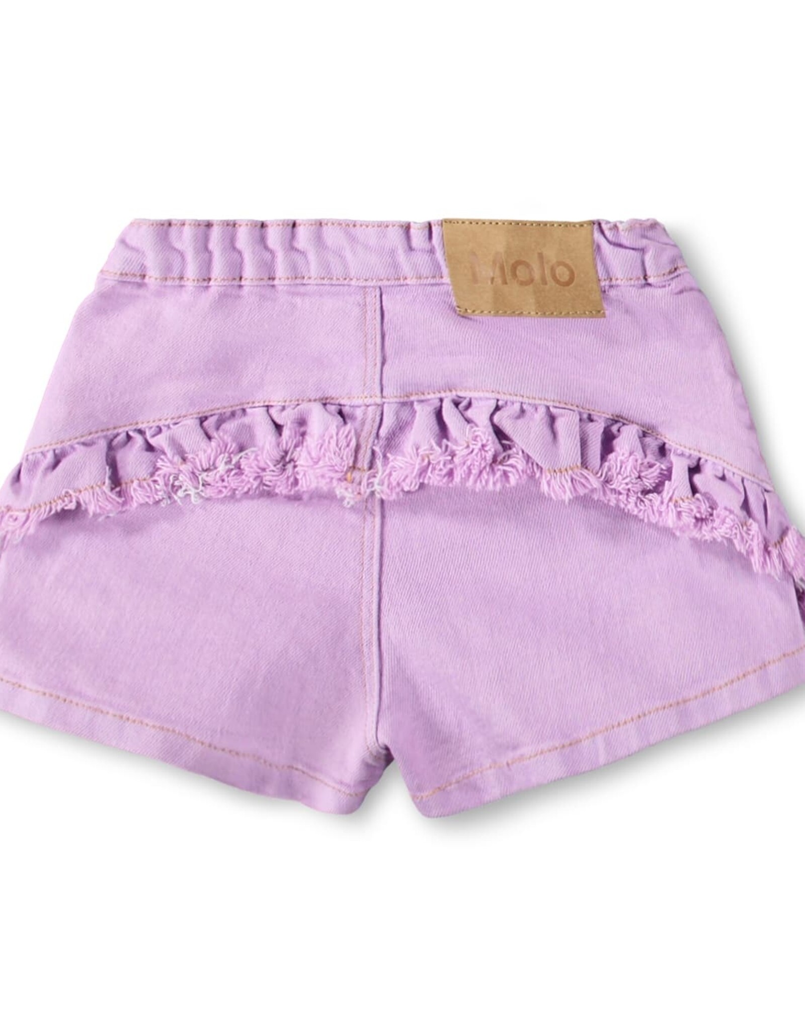 MOLO MOLO Agnetha crocus petal