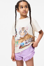 MOLO MOLO Agnetha crocus petal