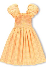 MOLO MOLO Cherisla Orange check