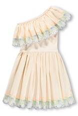 MOLO MOLO Cato Pearled ivory