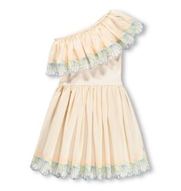 MOLO MOLO Cato Pearled ivory