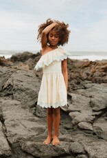 MOLO MOLO Cato Pearled ivory