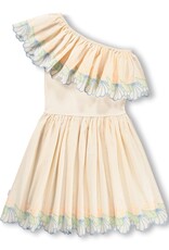 MOLO MOLO Cato Pearled ivory