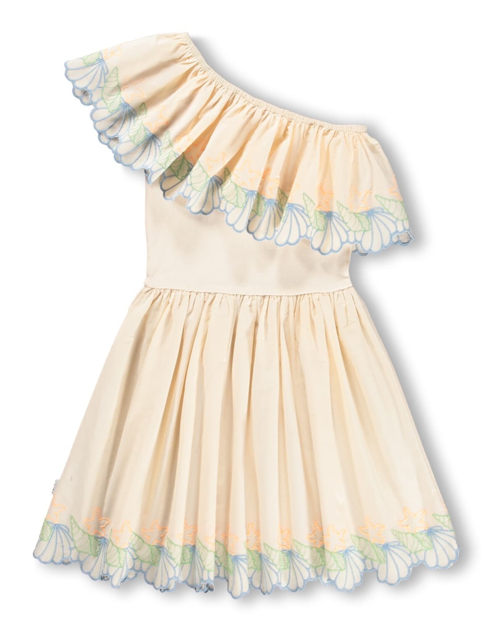 MOLO MOLO Cato Pearled ivory