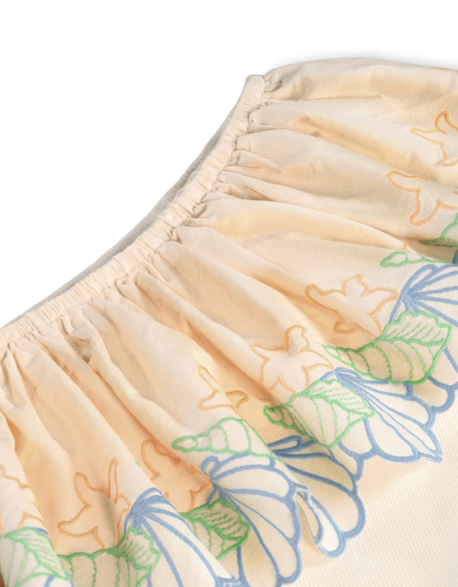 MOLO MOLO Cato Pearled ivory