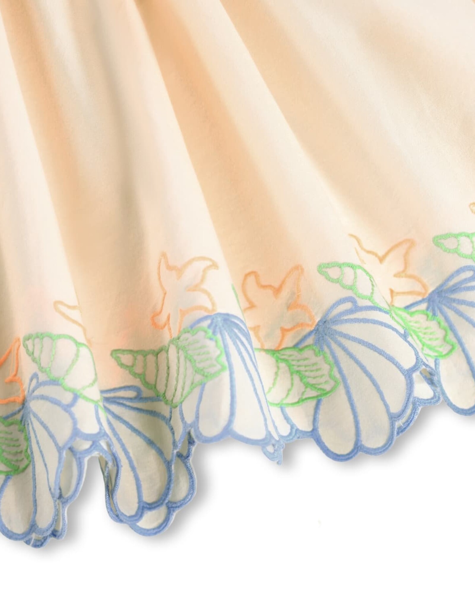 MOLO MOLO Cato Pearled ivory