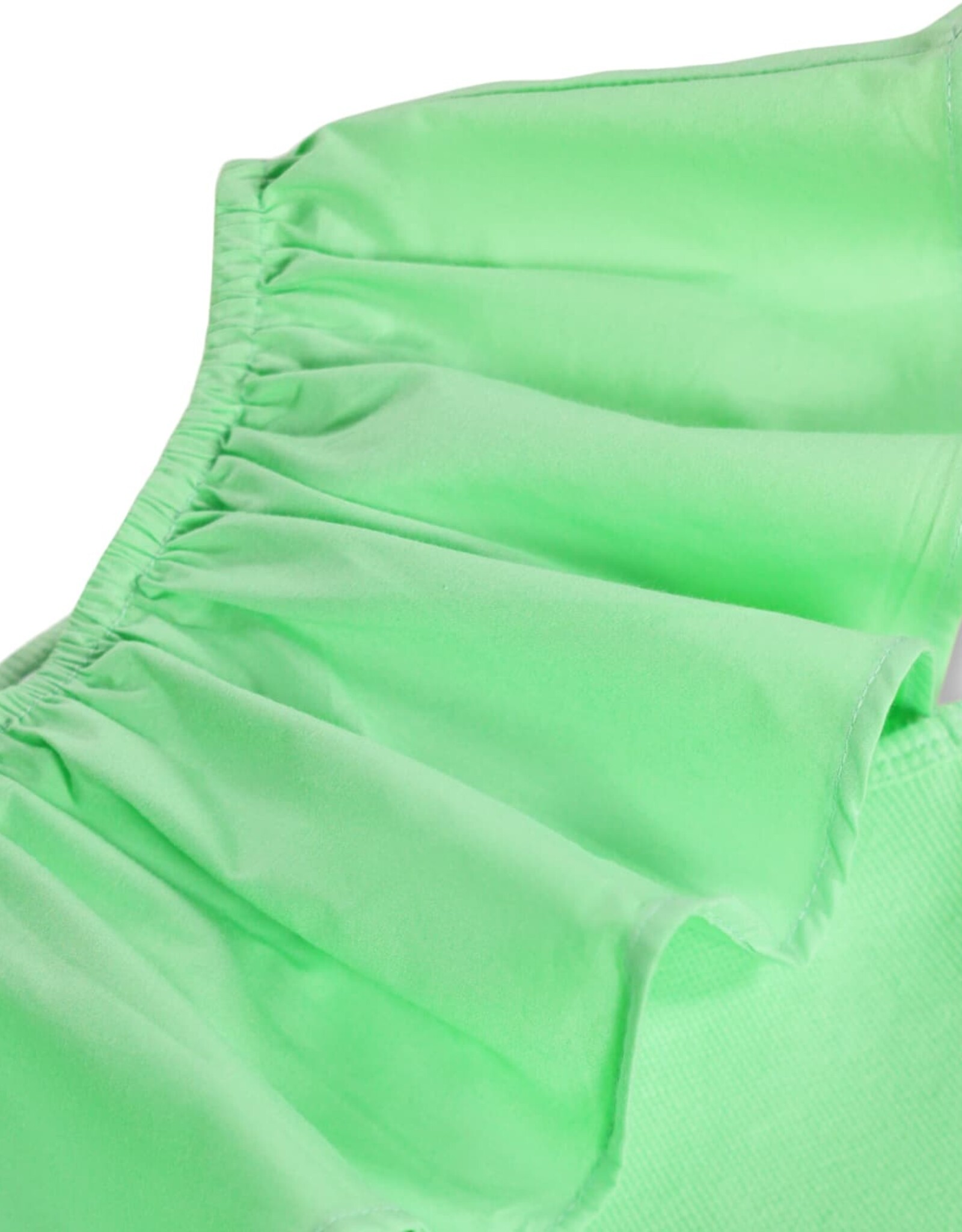 MOLO MOLO Chloey Green garden