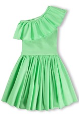 MOLO MOLO Chloey Green garden