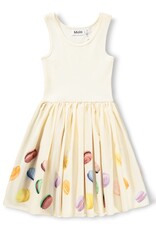 MOLO MOLO Cassandra Happy Macarons