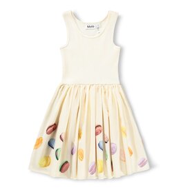 MOLO MOLO Cassandra Happy Macarons