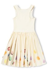 MOLO MOLO Cassandra Happy Macarons