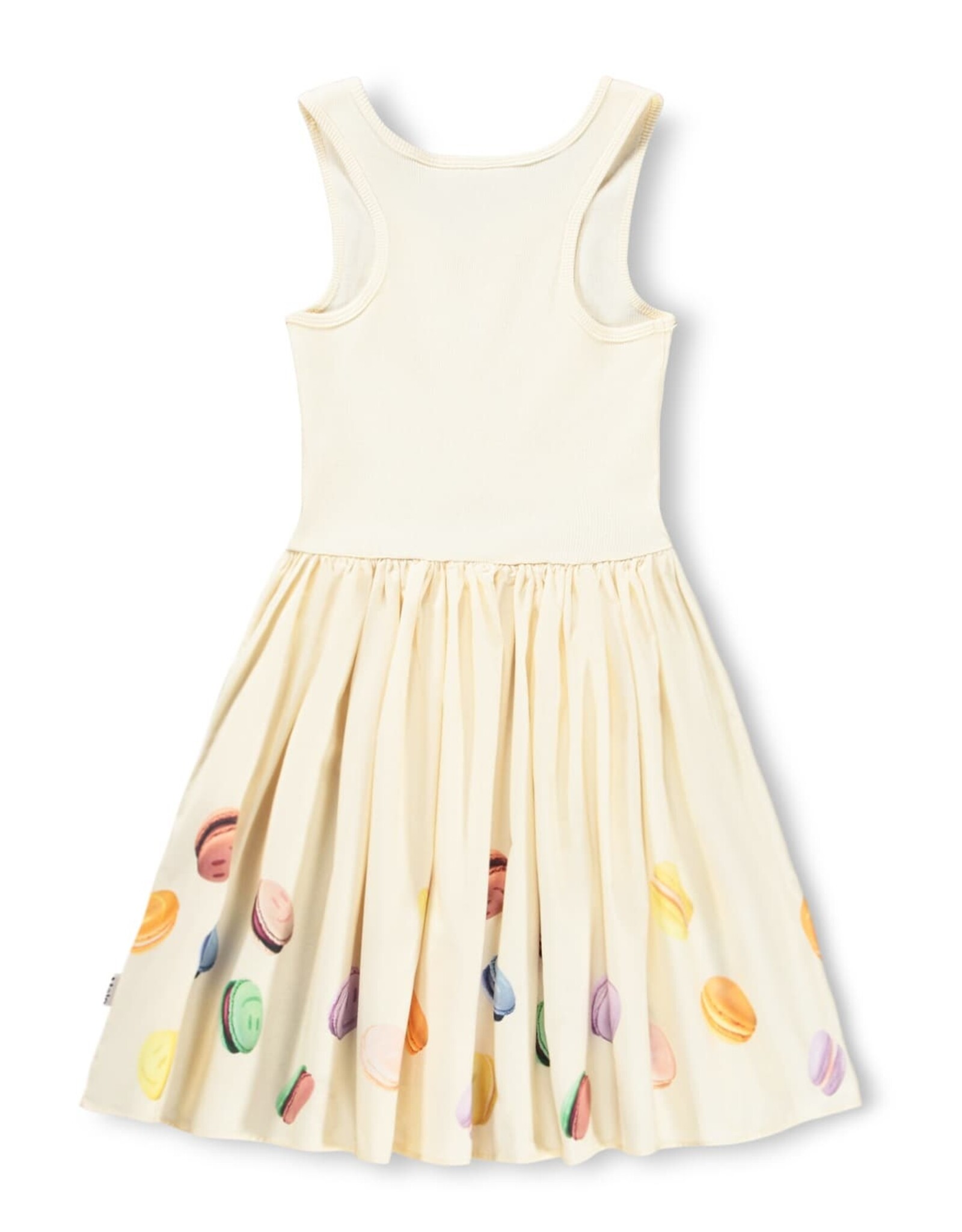 MOLO MOLO Cassandra Happy Macarons