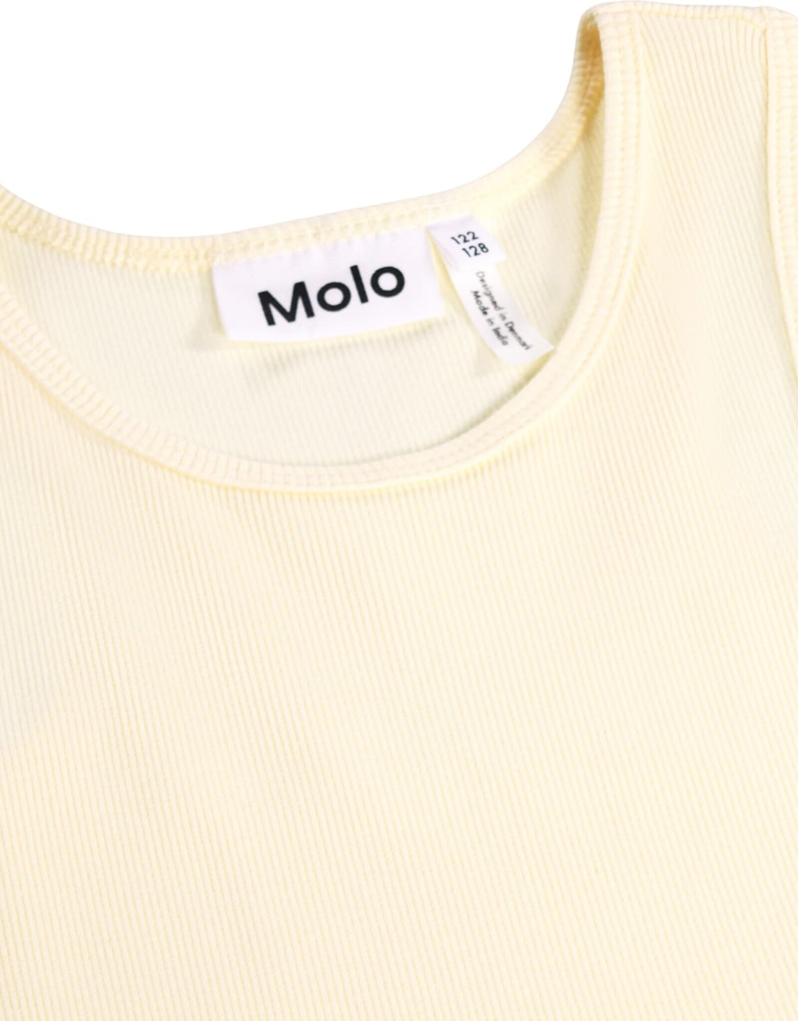 MOLO MOLO Cassandra Happy Macarons