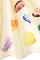 MOLO MOLO Cassandra Happy Macarons