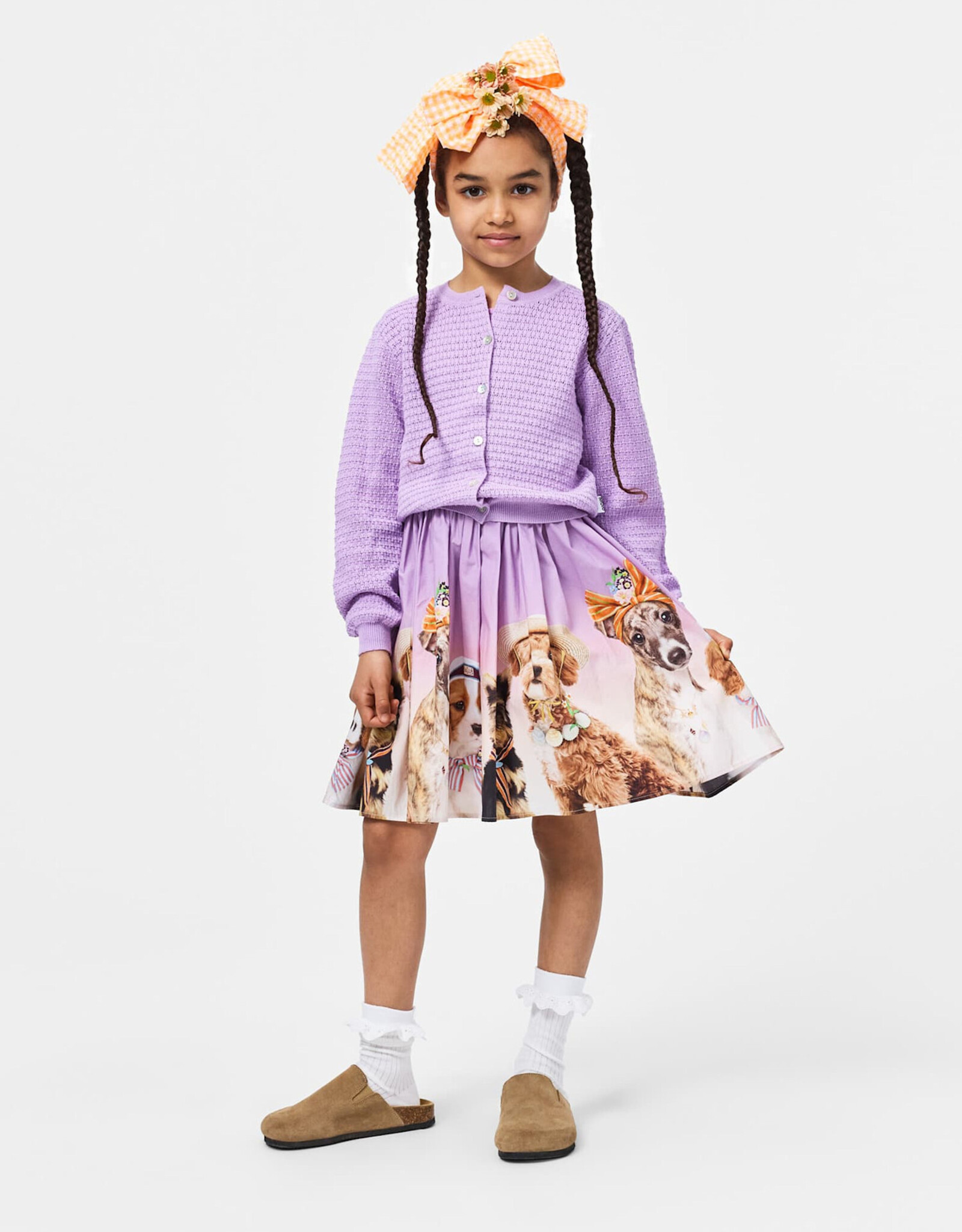 MOLO MOLO Brenda beach ready