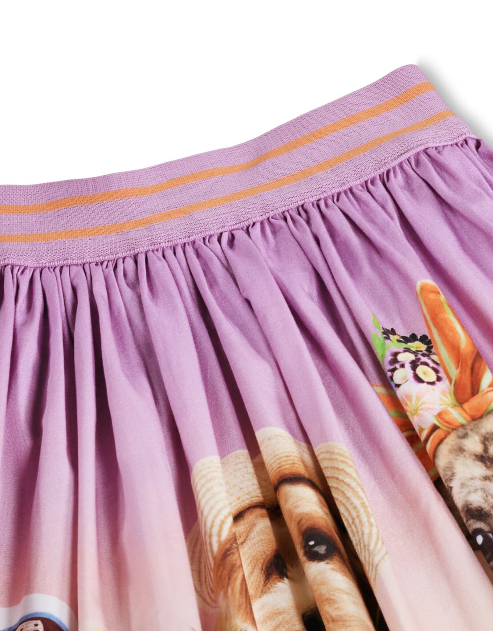 MOLO MOLO Brenda beach ready