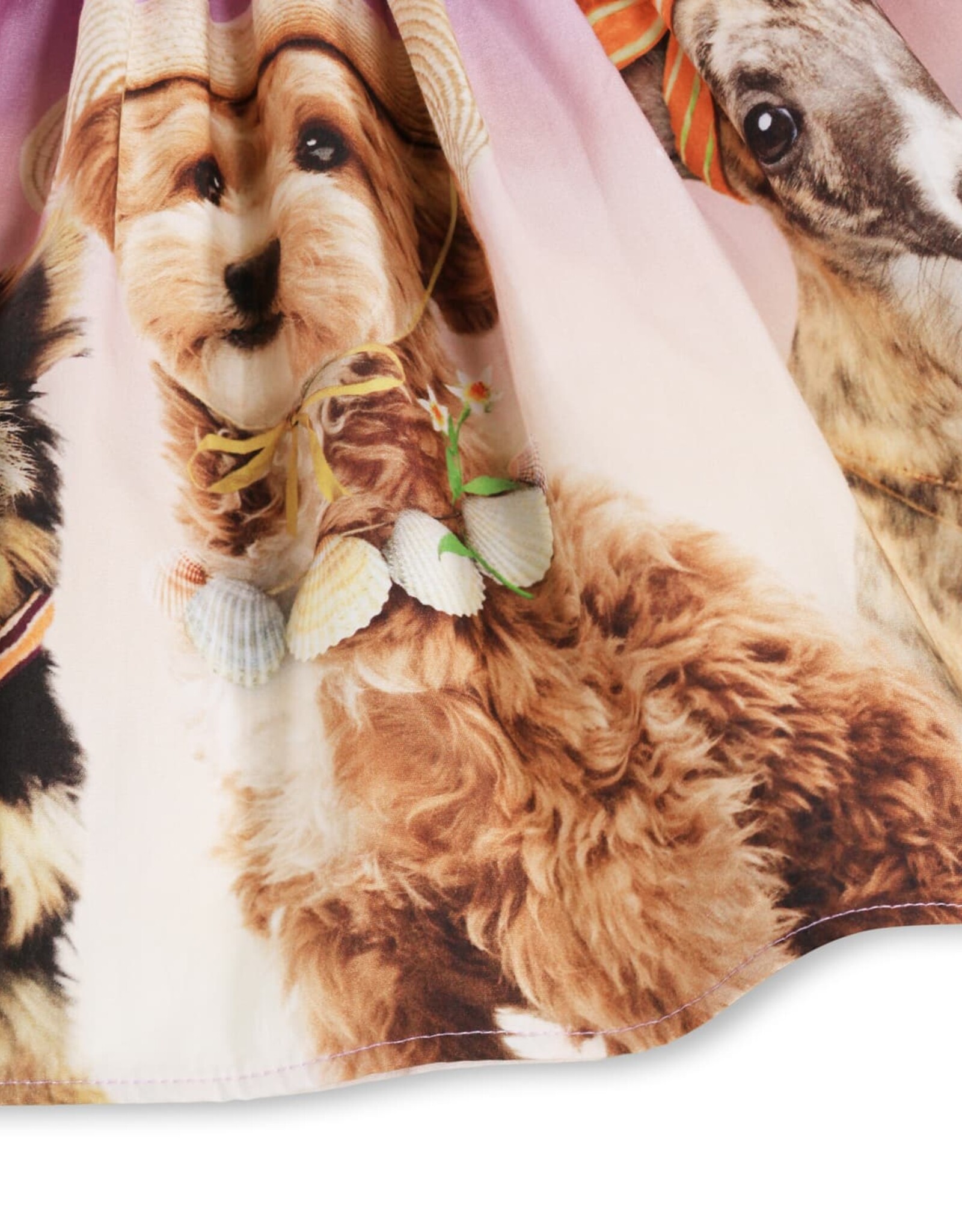 MOLO MOLO Brenda beach ready