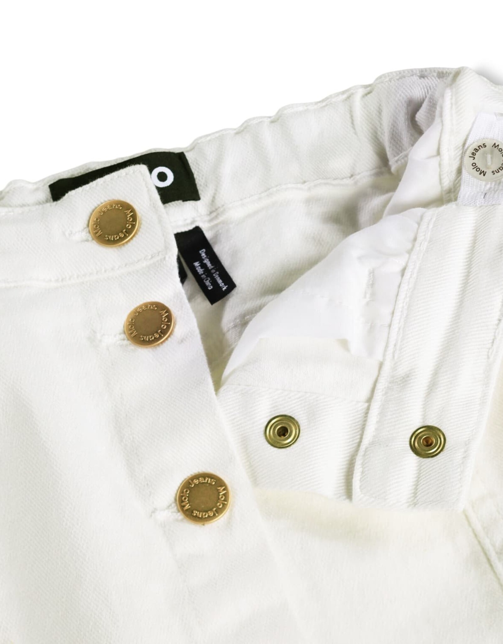 MOLO MOLO Bera Whitest