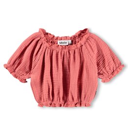 MOLO MOLO Rafaela Faded rose