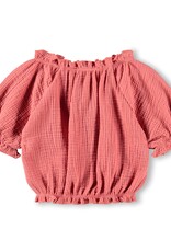 MOLO MOLO Rafaela Faded rose