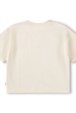 MOLO MOLO Reinette Pearled ivory