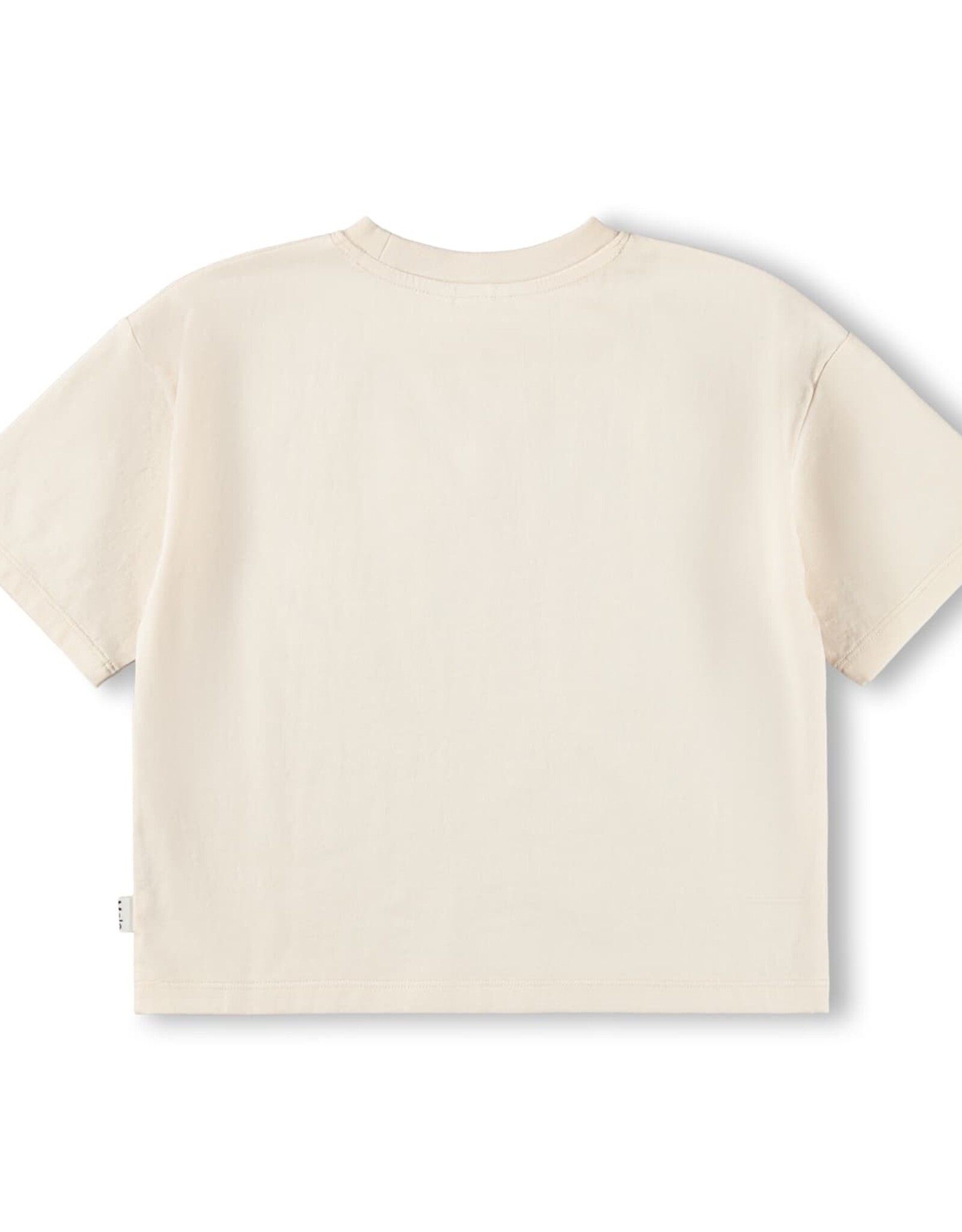 MOLO MOLO Reinette Pearled ivory