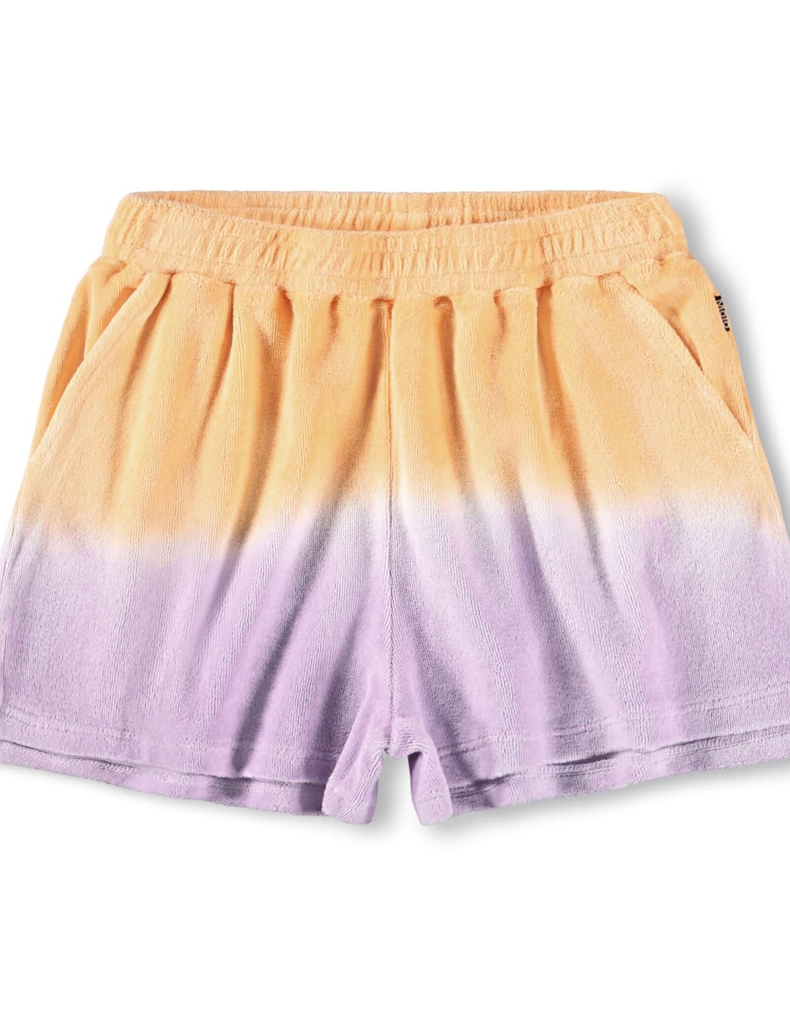 MOLO MOLO Angela Sunset fade