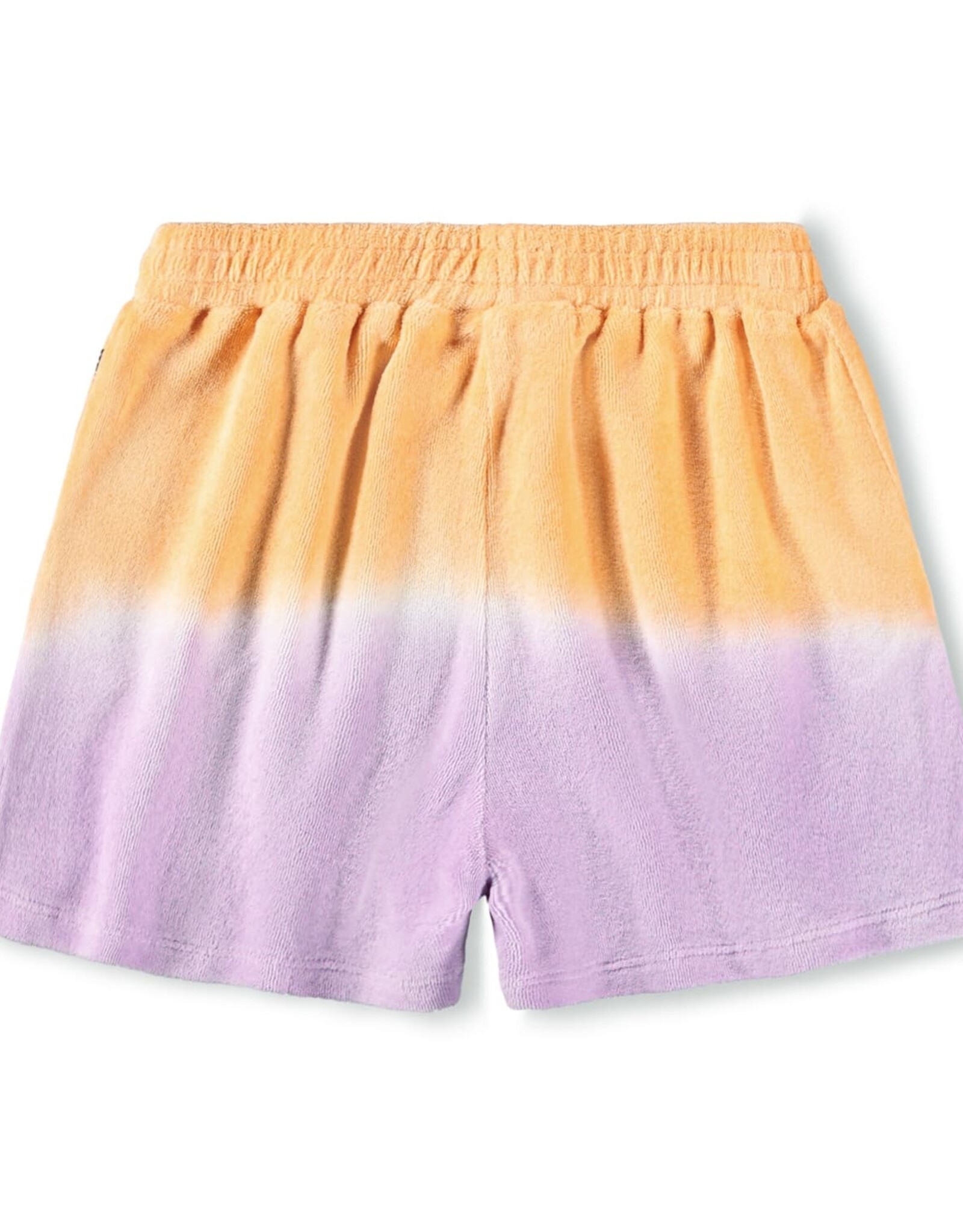 MOLO MOLO Angela Sunset fade