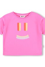 MOLO MOLO Roseanna Pink face