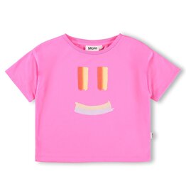 MOLO MOLO Roseanna Pink face