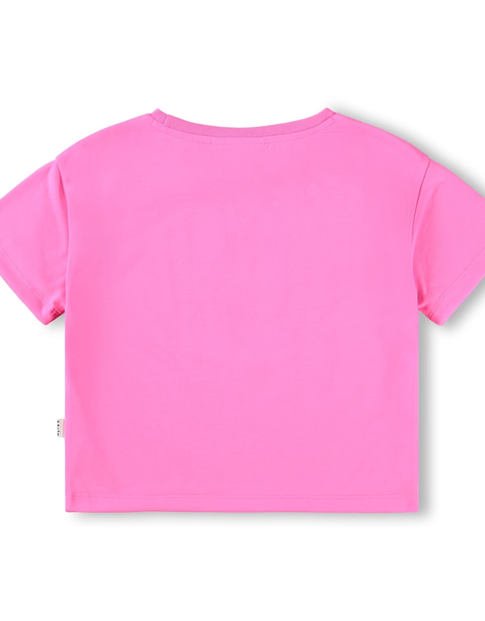 MOLO MOLO Roseanna Pink face